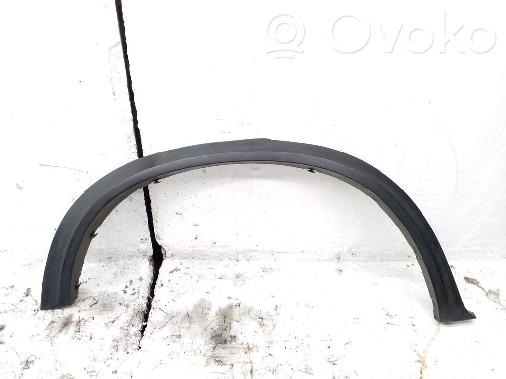 BMW X5 E70 Aizmugurējā arka 