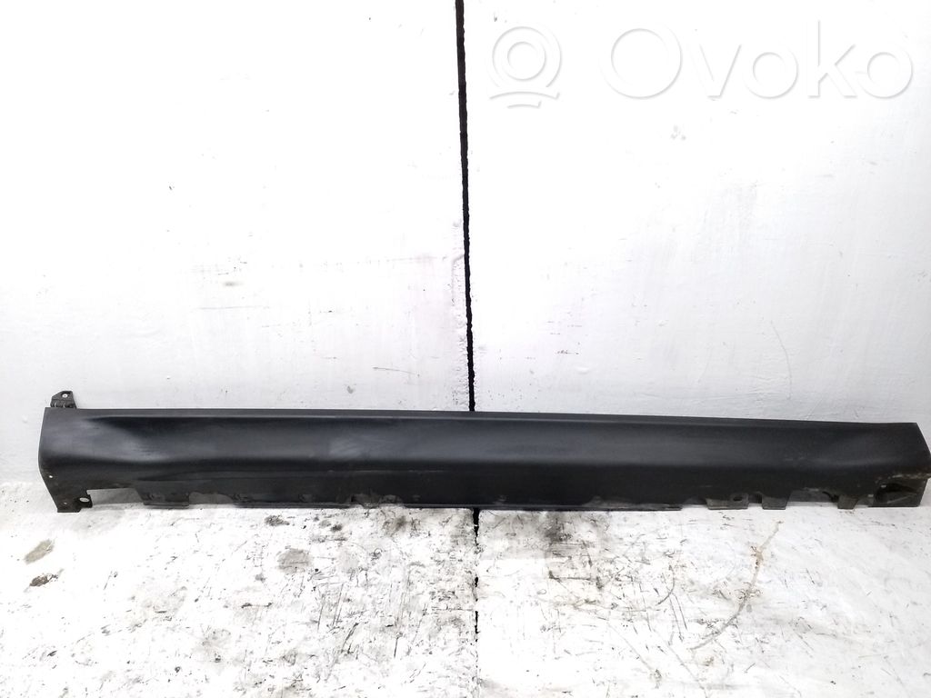 BMW X5 E70 Slenkstis 
