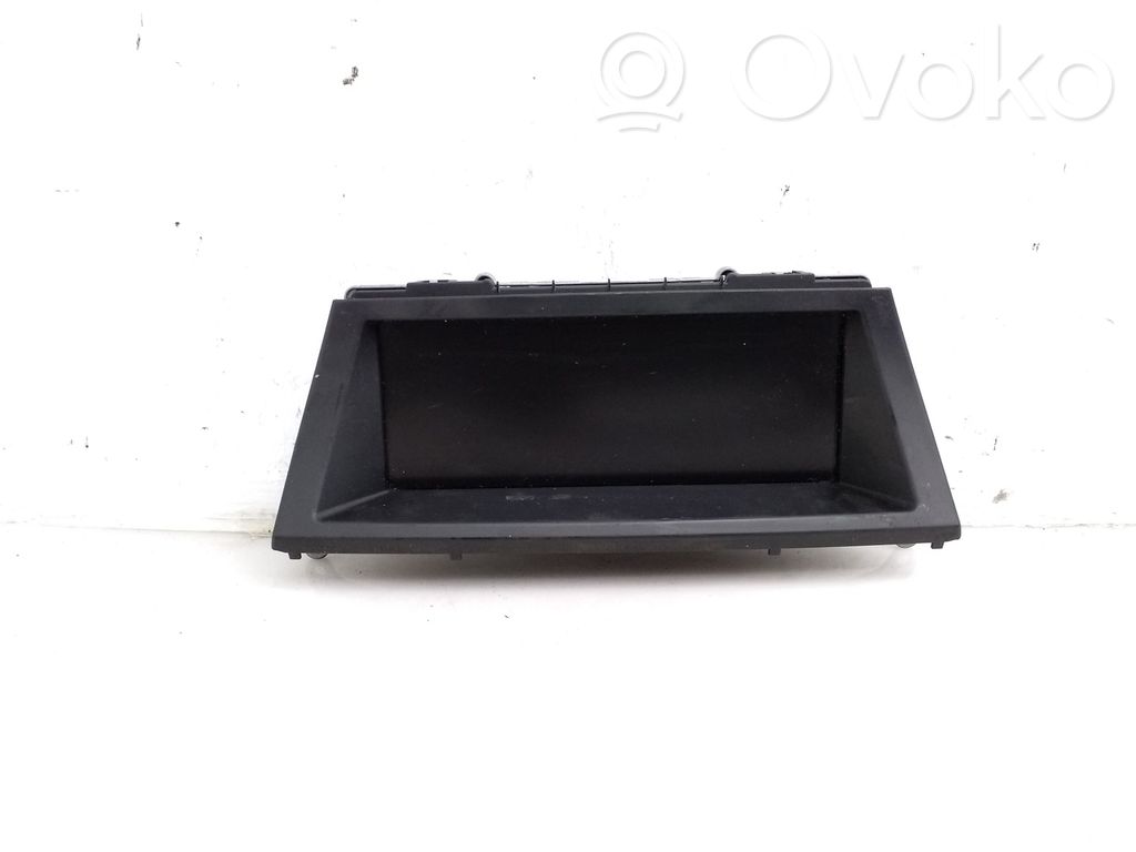 BMW X5 E70 Screen/display/small screen 