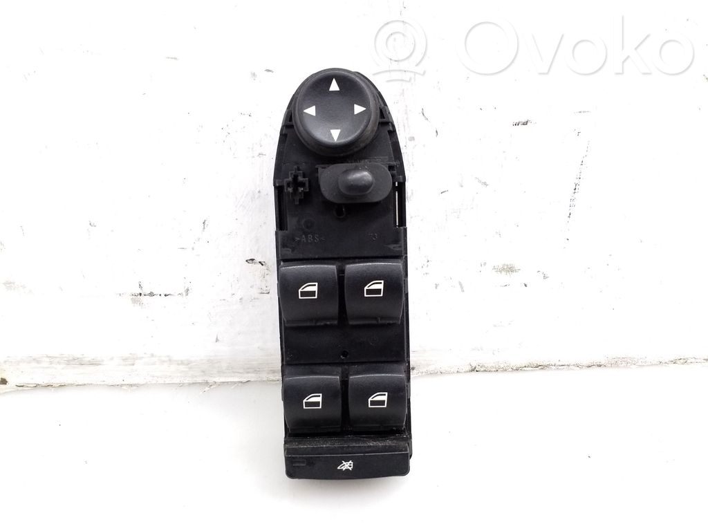 BMW X5 E70 Electric window control switch 