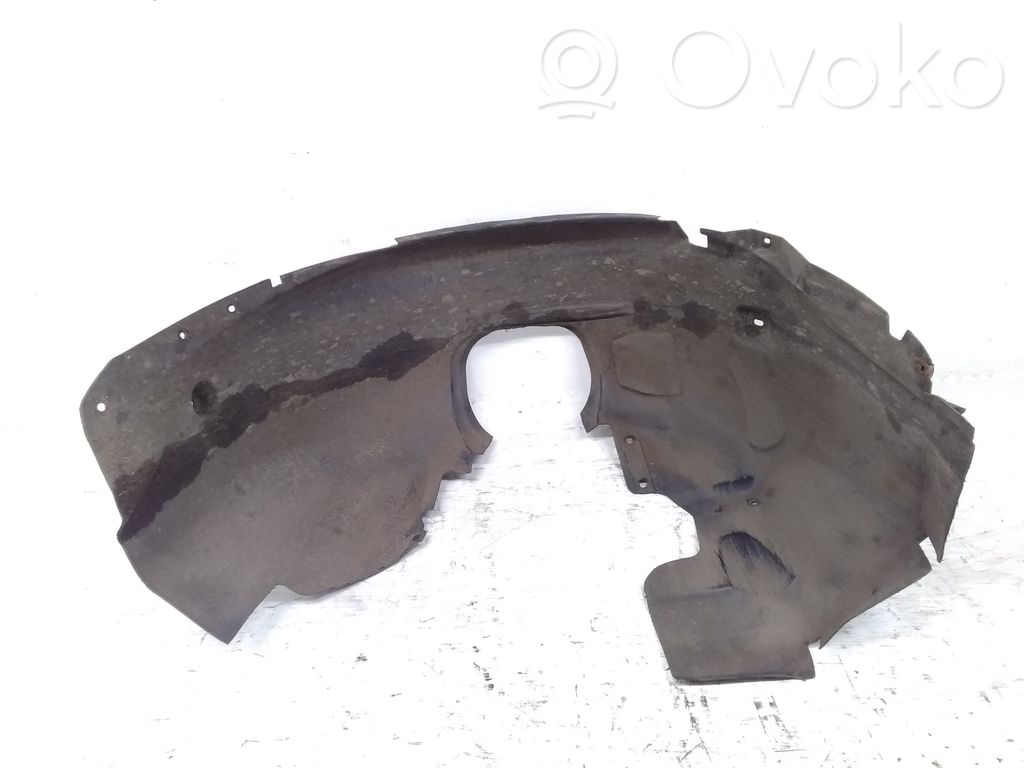 Ford Grand C-MAX Front wheel arch liner splash guards 