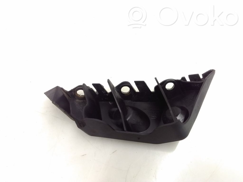 Ford Grand C-MAX Front bumper mounting bracket 