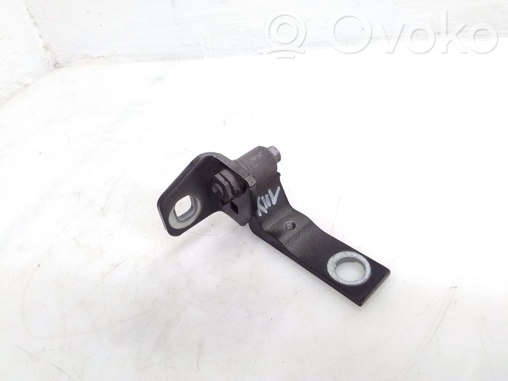 Ford Grand C-MAX Front door upper hinge 