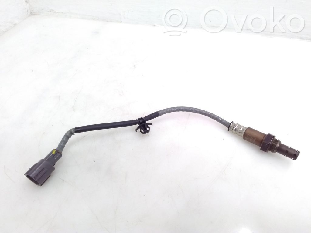 Mazda CX-30 Lambda probe sensor 