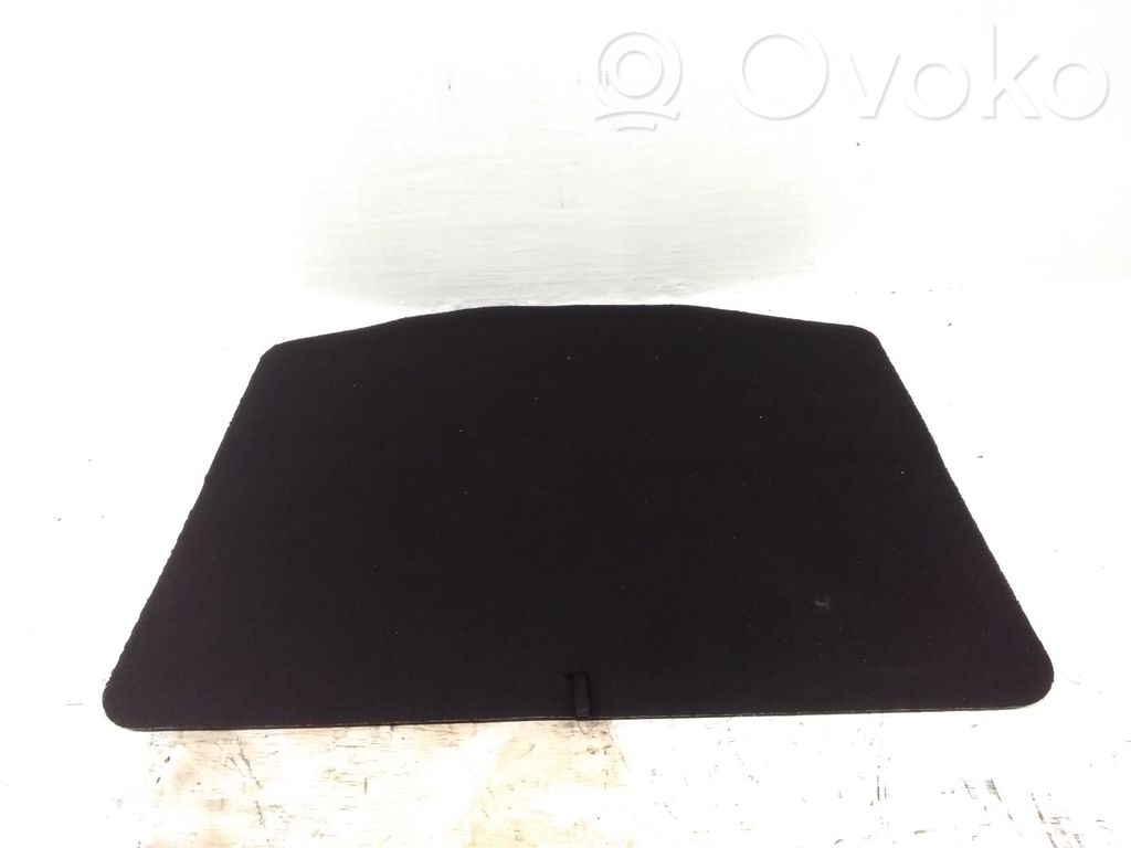 Mazda CX-30 Trunk/boot floor carpet liner 