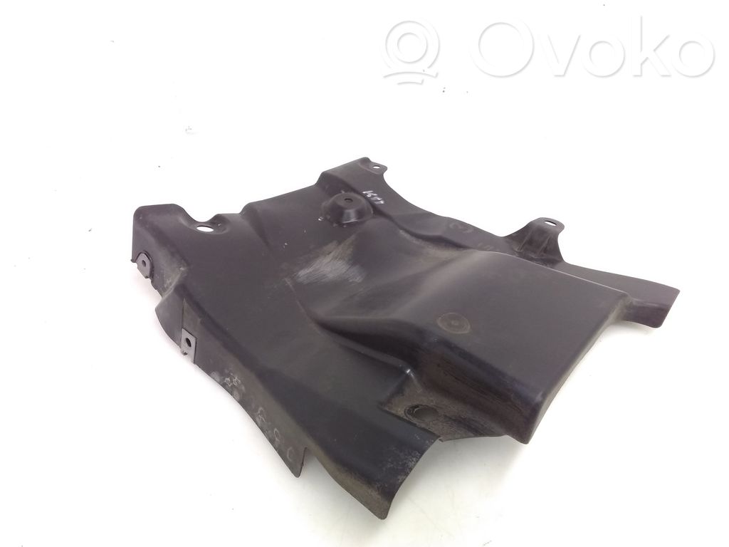 Mazda CX-30 Side bottom protection 