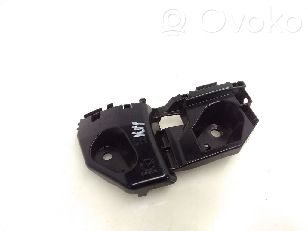 Mazda CX-30 Front bumper mounting bracket 