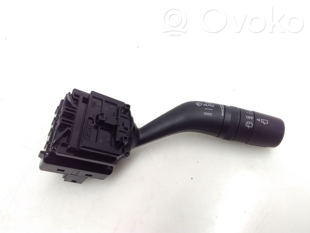 Mazda CX-30 Wiper control stalk 