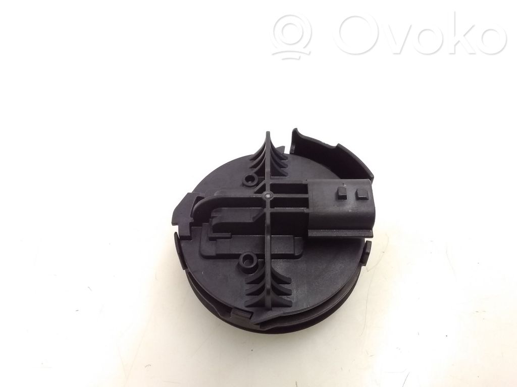 Mazda CX-30 Airbag deployment crash/impact sensor 