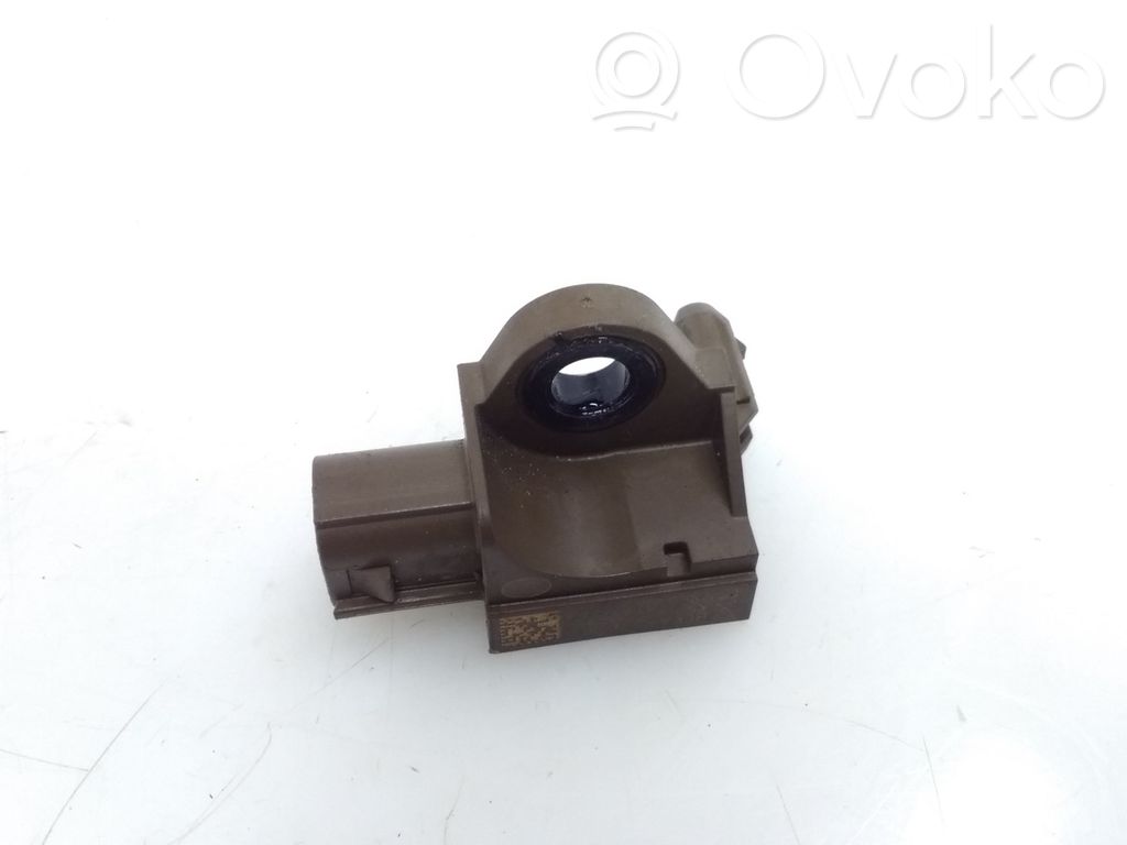 Mazda CX-30 Airbag deployment crash/impact sensor 