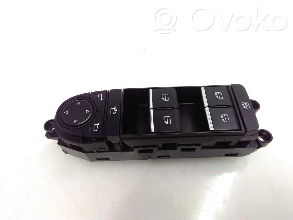 Mazda CX-30 Electric window control switch 