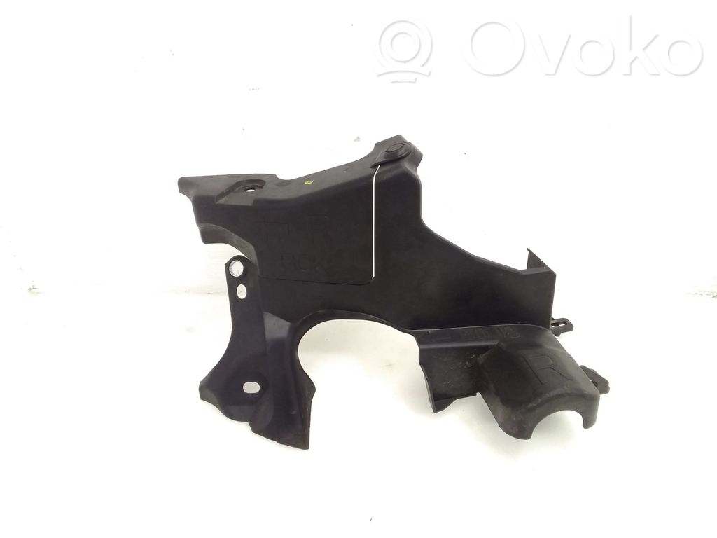 Mazda CX-30 Front underbody cover/under tray 