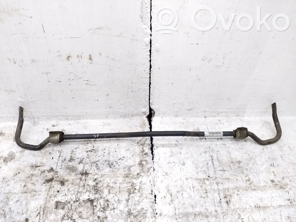 Mercedes-Benz A W176 Tylny stabilizator / drążek 