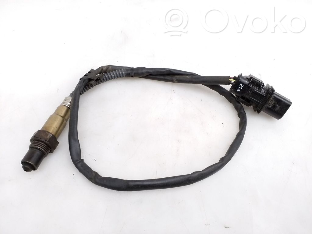 Sonde lambda   03L906262,0281004498