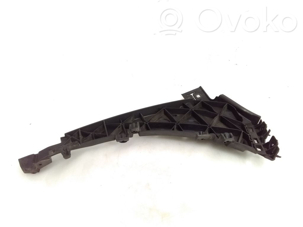 Audi Q7 4L Front bumper mounting bracket 