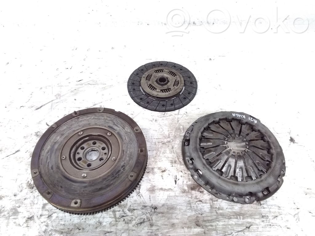 Ford Kuga II Clutch set kit 