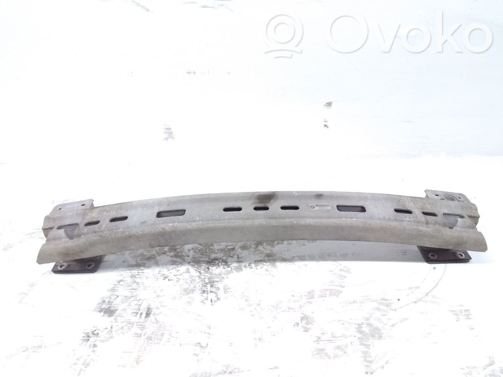 BMW X5 F15 Traversa del paraurti posteriore 