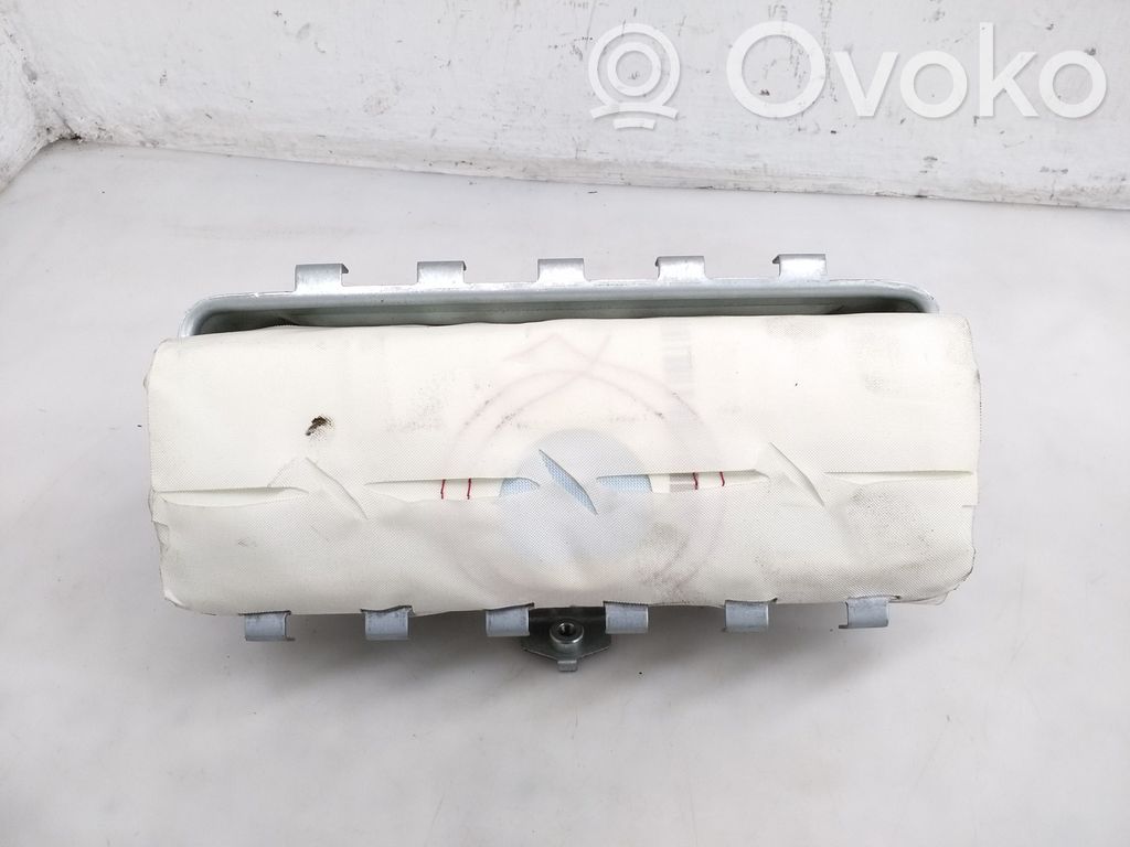Volkswagen Amarok Airbag pasager 