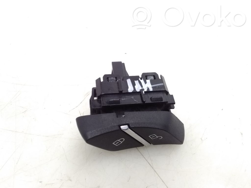 BMW X5 F15 Central locking switch button 