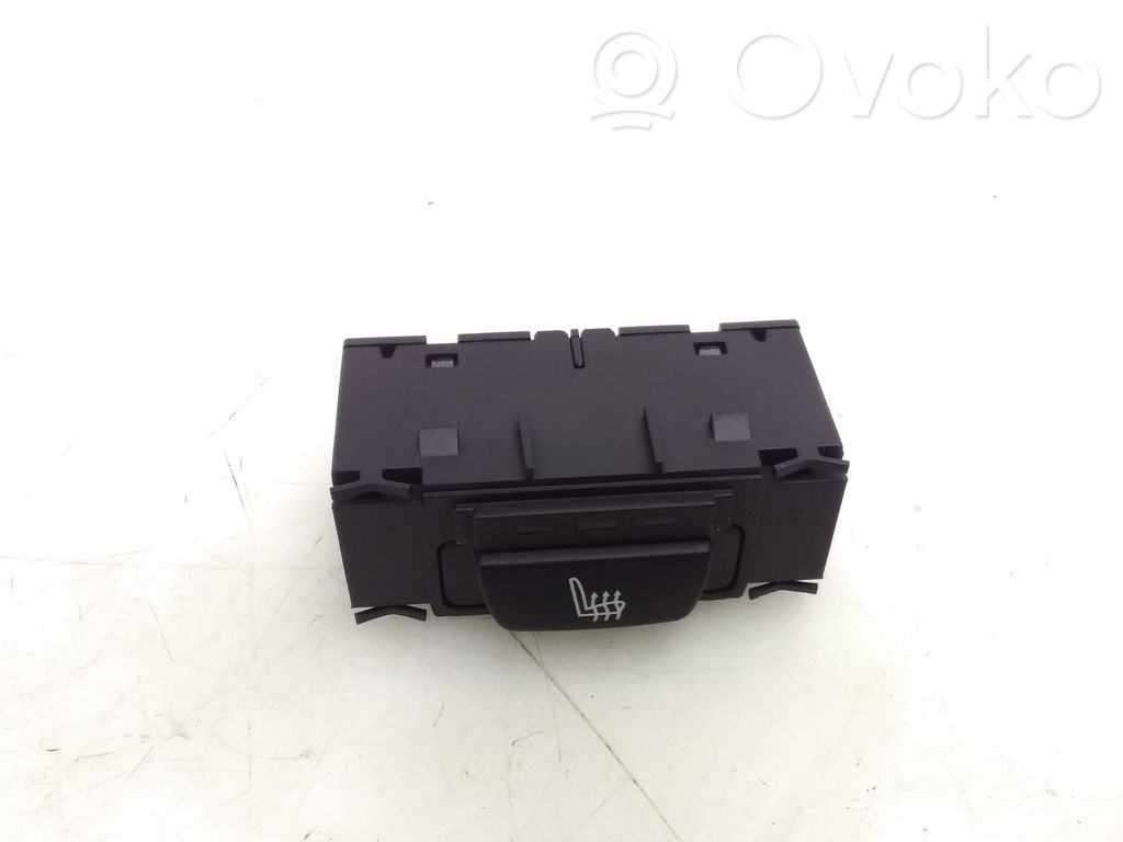 BMW X5 F15 Interruptor de calefacción del asiento 