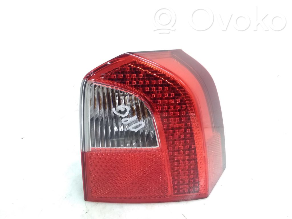 Volvo XC70 Takavalot 