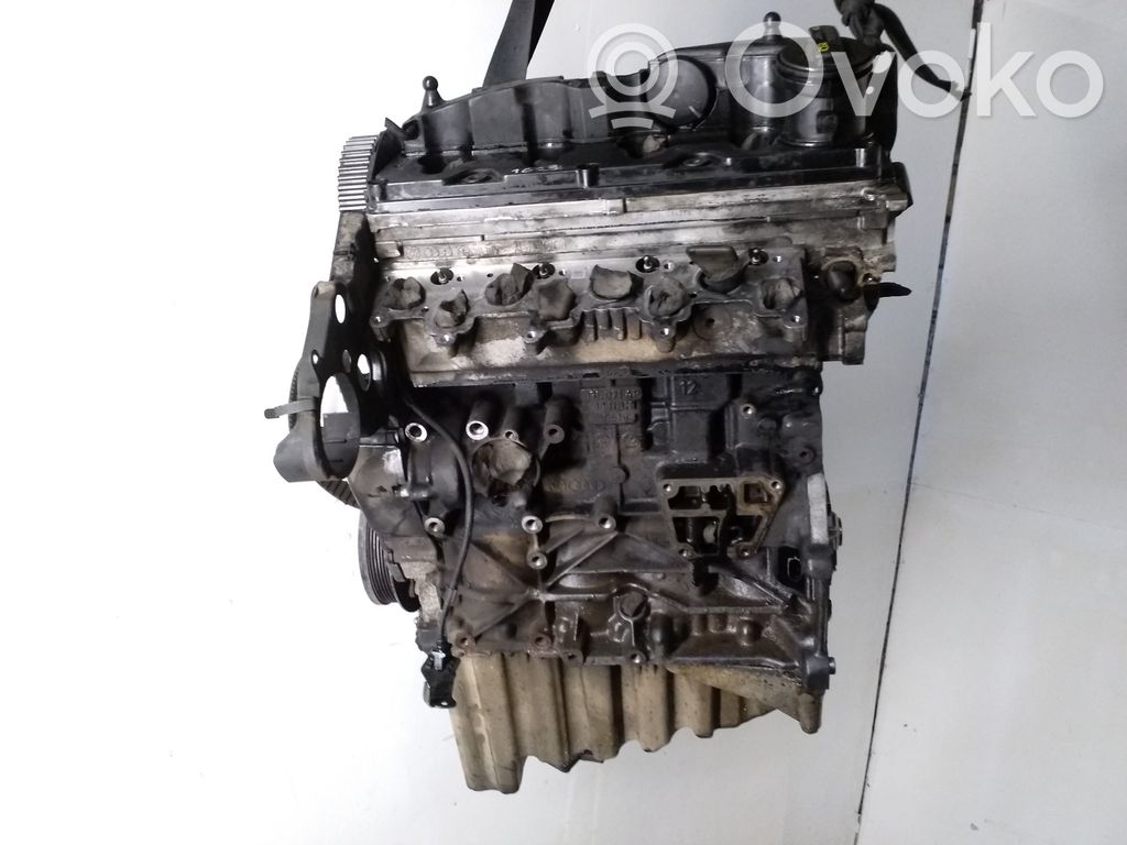 Engine   CSH