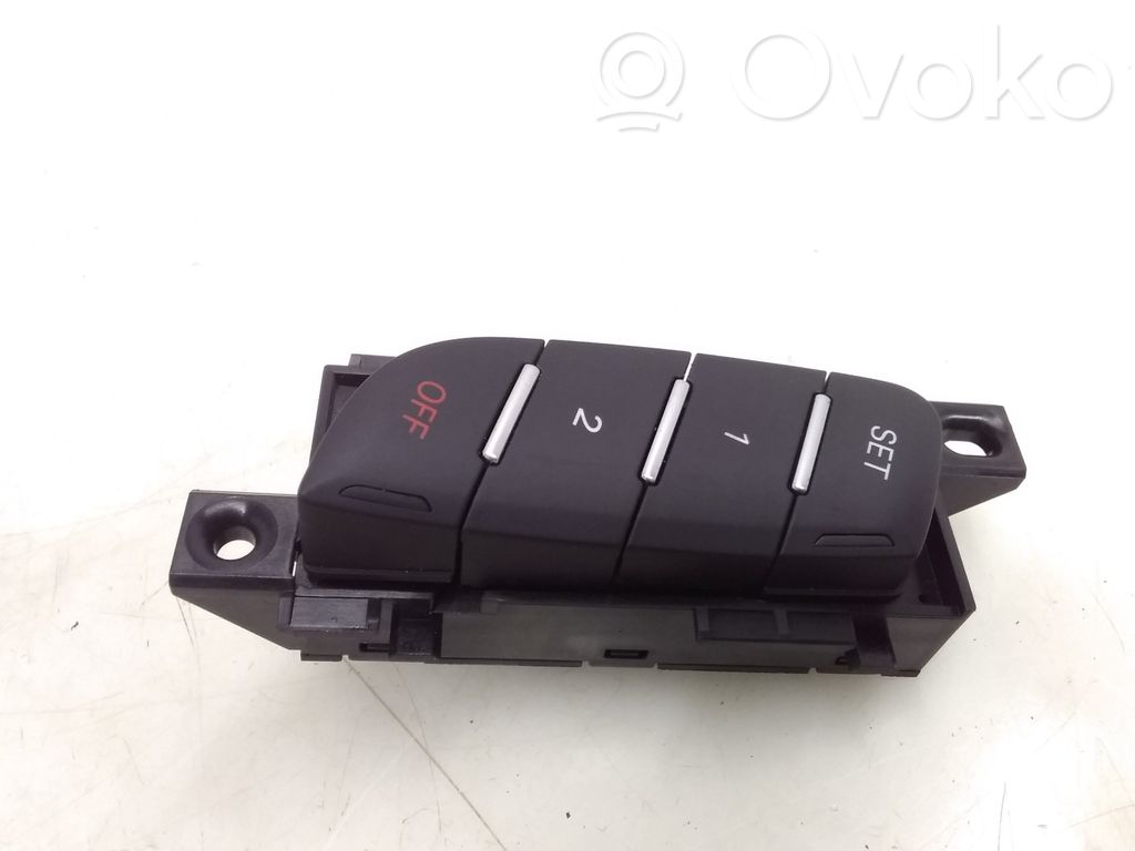 Audi A7 S7 4G Seat memory switch 