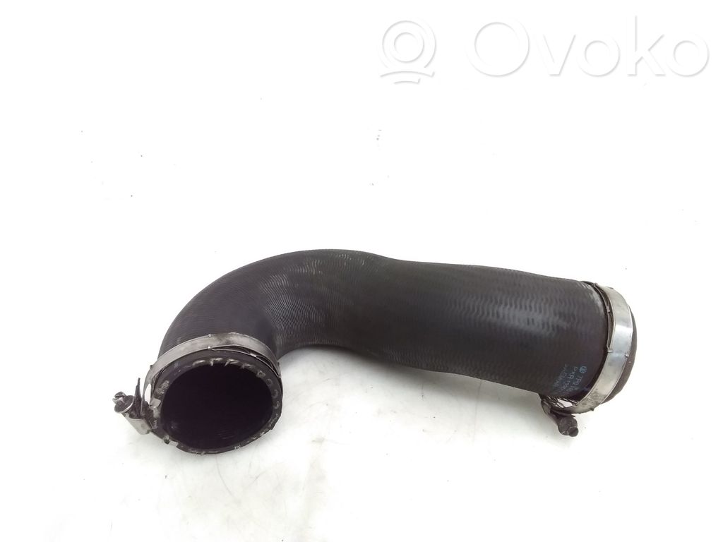 Porsche Cayenne (92A) Tubo flessibile intercooler