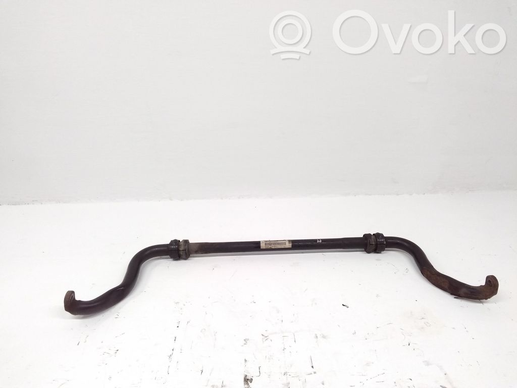 Porsche Cayenne (92A) Barra stabilizzatrice anteriore/barra antirollio 