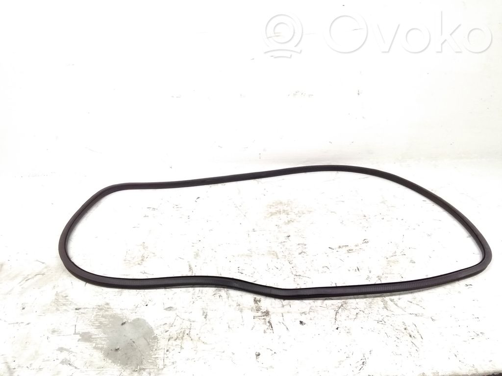 Porsche Cayenne (92A) Gumowa uszczelka drzwi przednich 