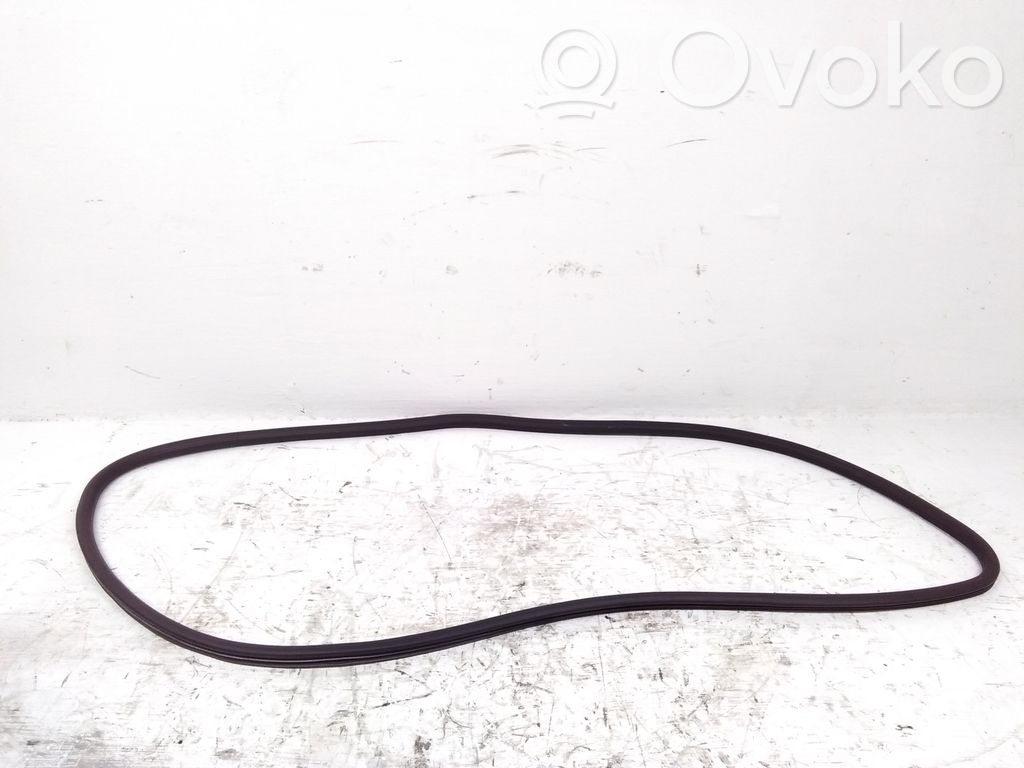 Porsche Cayenne (92A) Gumowa uszczelka drzwi przednich 
