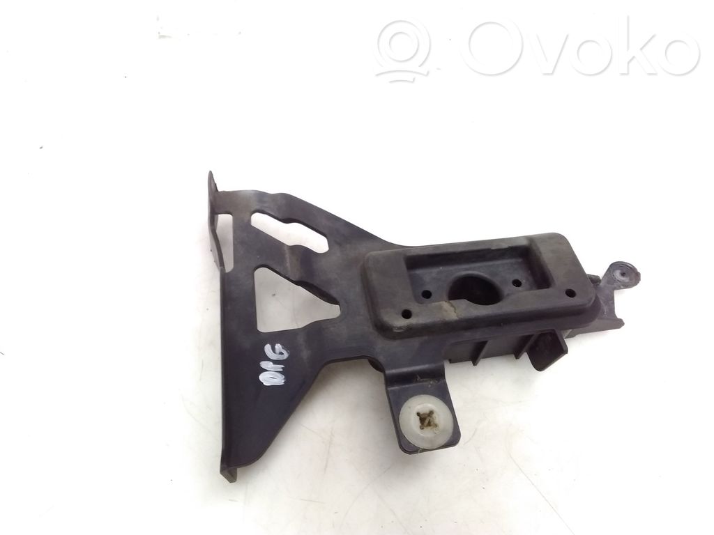 Porsche Cayenne (92A) Jacking socket point 