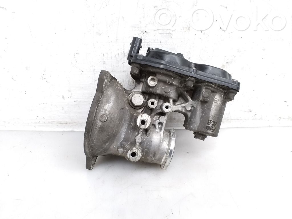 BMW 7 G11 G12 Válvula EGR 