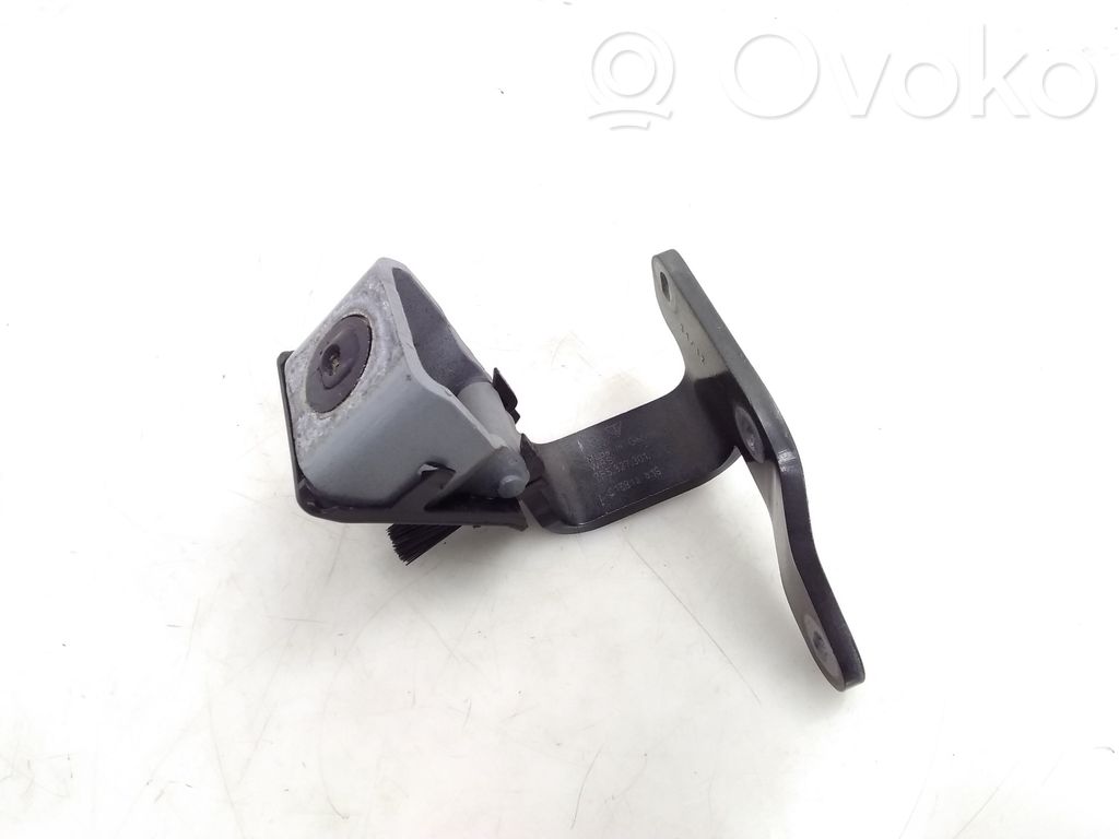 Porsche Cayenne (92A) Tailgate/trunk/boot hinge 