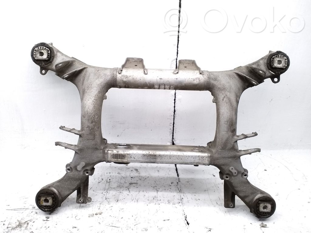 BMW 7 G11 G12 Cadru auxiliar spate 