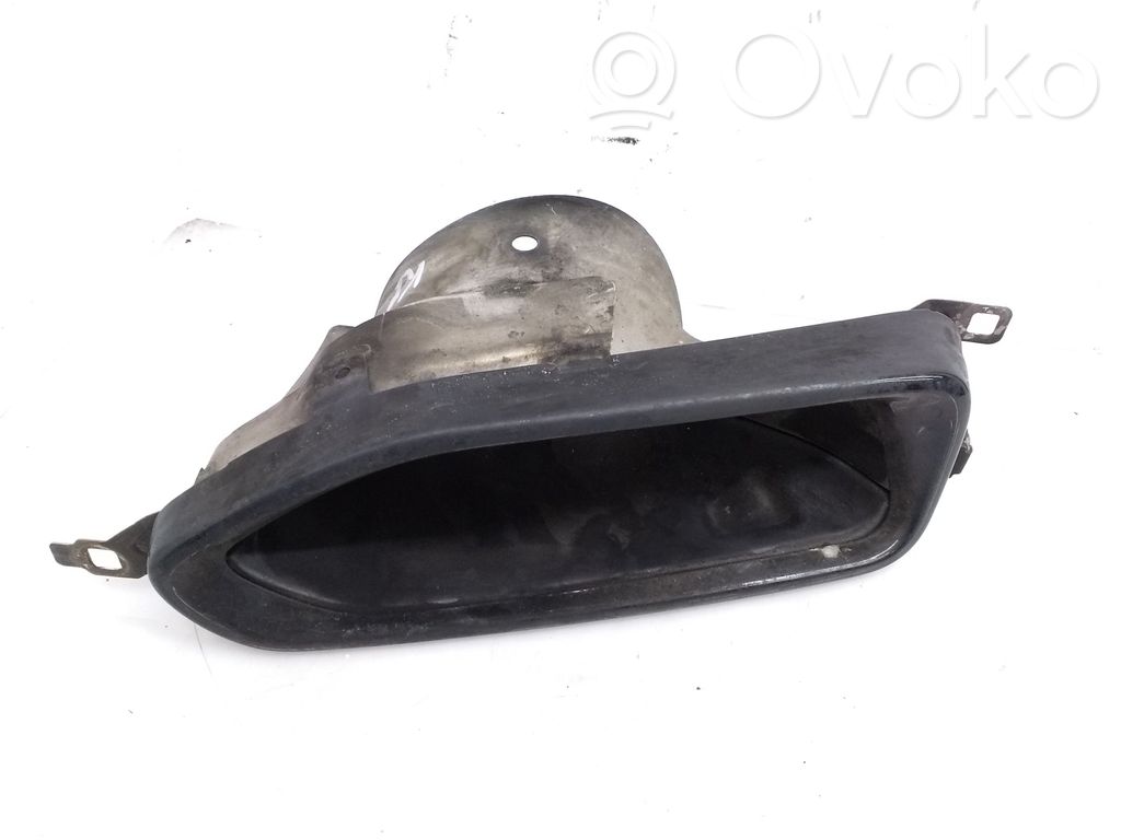 BMW 7 G11 G12 Końcówka tłumika 