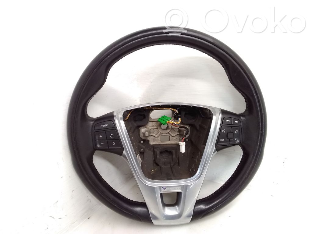Volvo XC60 Stūre 