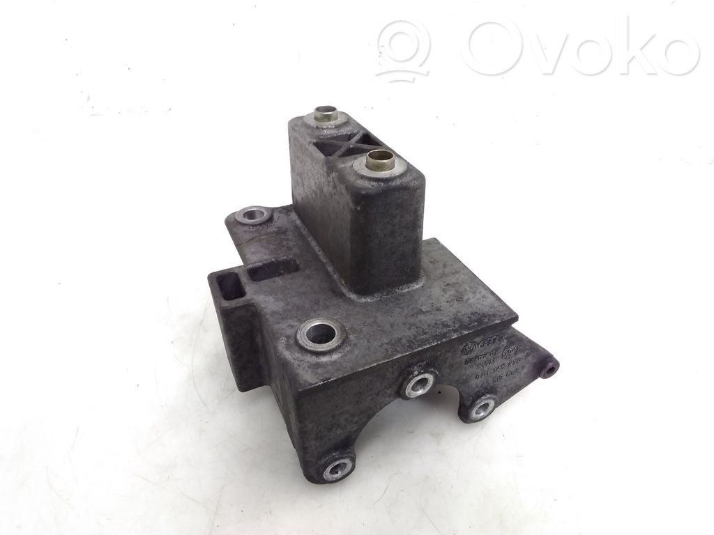Bentley Continental Power steering pump mounting bracket 