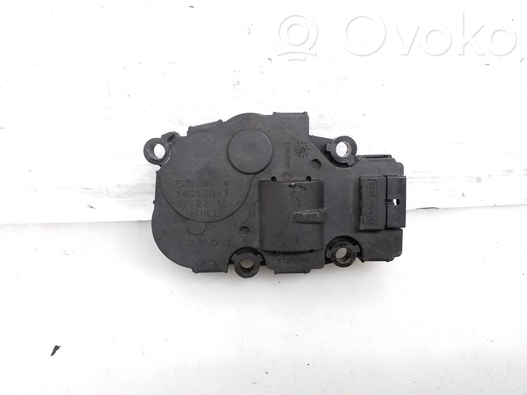 BMW 7 G11 G12 Air flap motor/actuator 