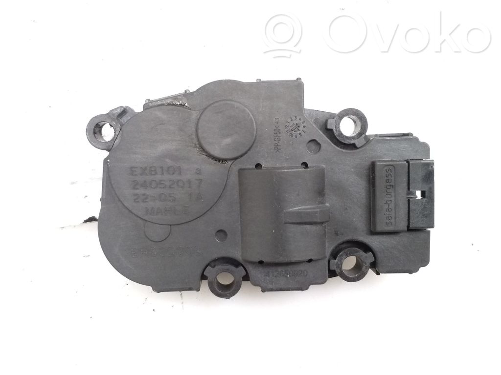 BMW 7 G11 G12 Air flap motor/actuator 