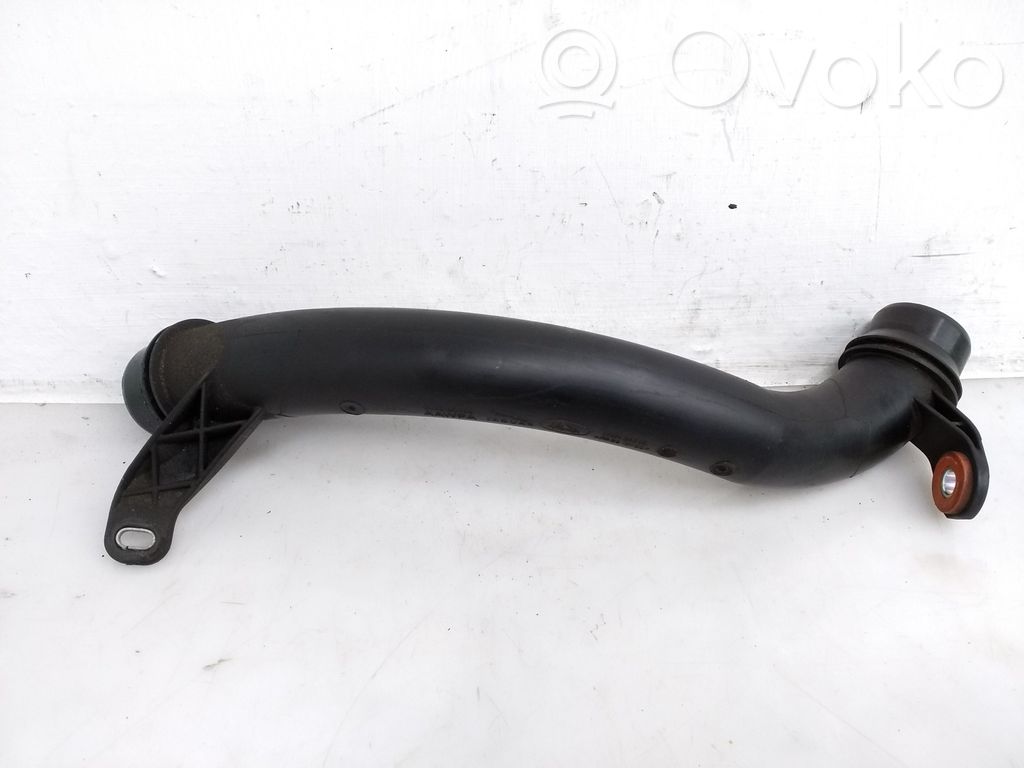 Land Rover Range Rover Evoque L538 Intercooler hose/pipe 