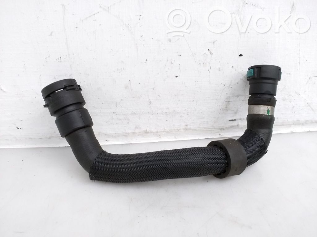 Land Rover Range Rover Evoque L538 Engine coolant pipe/hose 