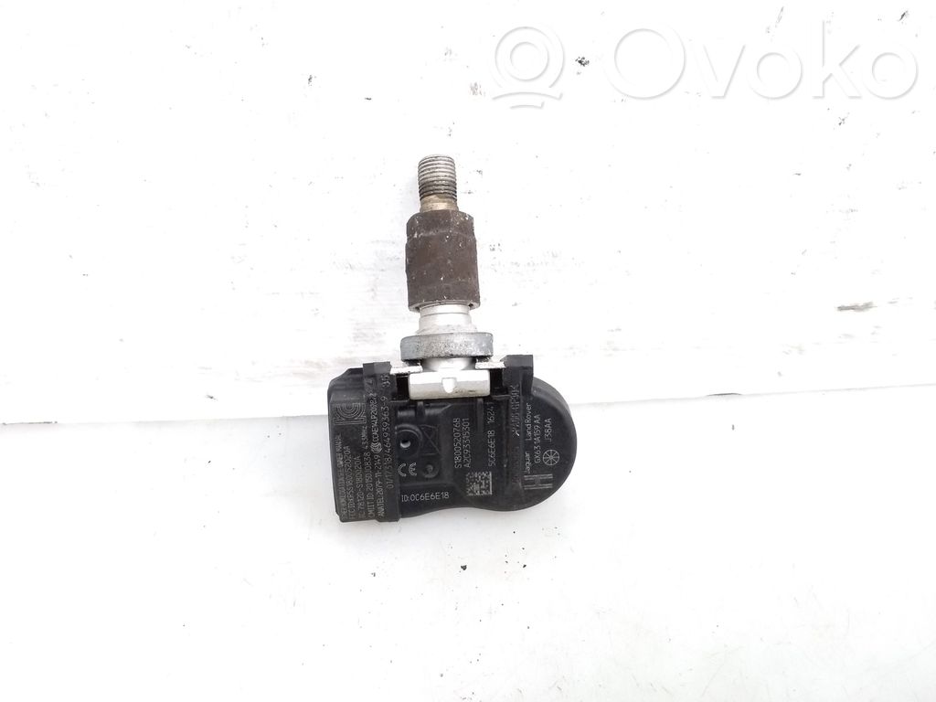 Land Rover Range Rover Evoque L538 Senzor presiune anvelope 