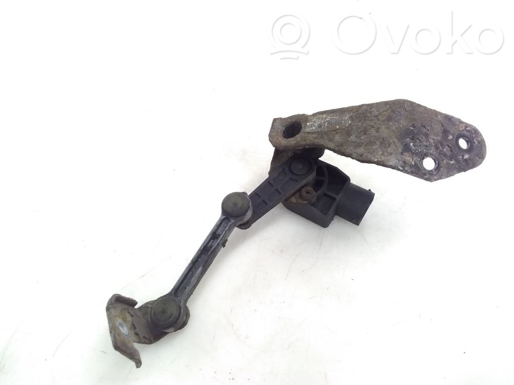 Bentley Continental Rear air suspension level height sensor 