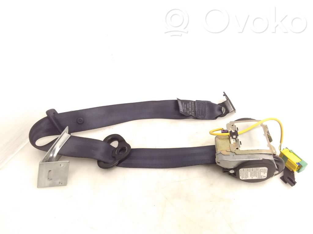 Cinturón trasero   3W0857805A,603192600,603088300