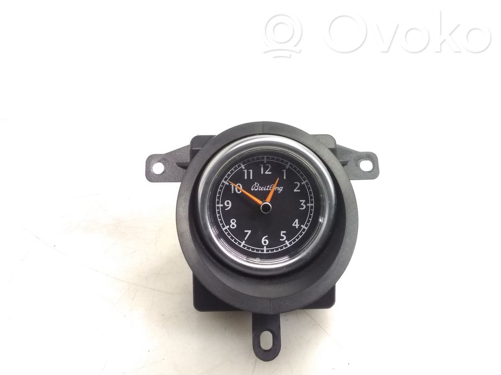 Bentley Continental Reloj 