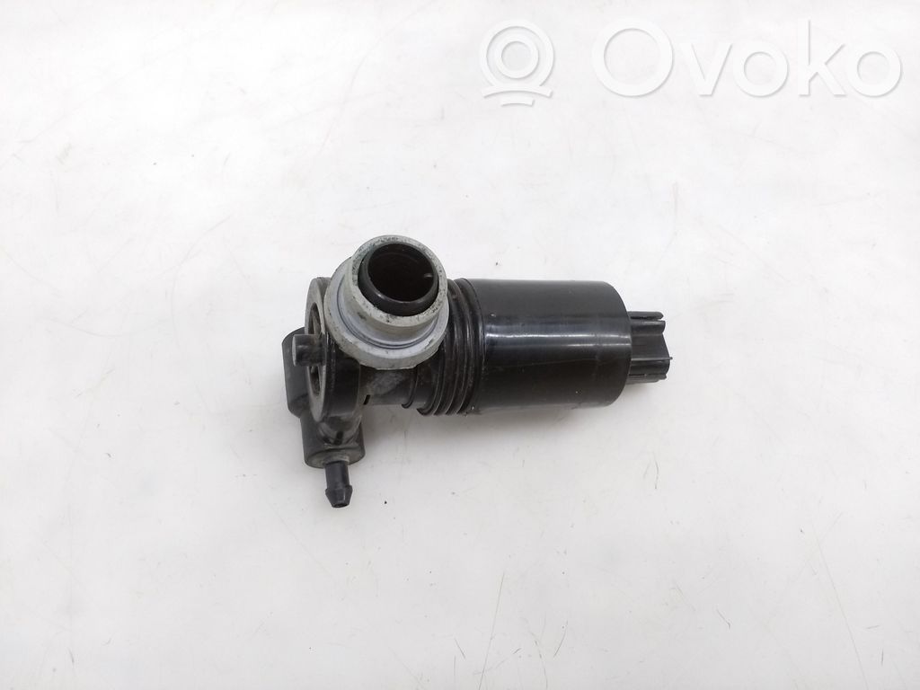 Pompa spryskiwacza szyby przedniej / czołowej   1050007001,150807B