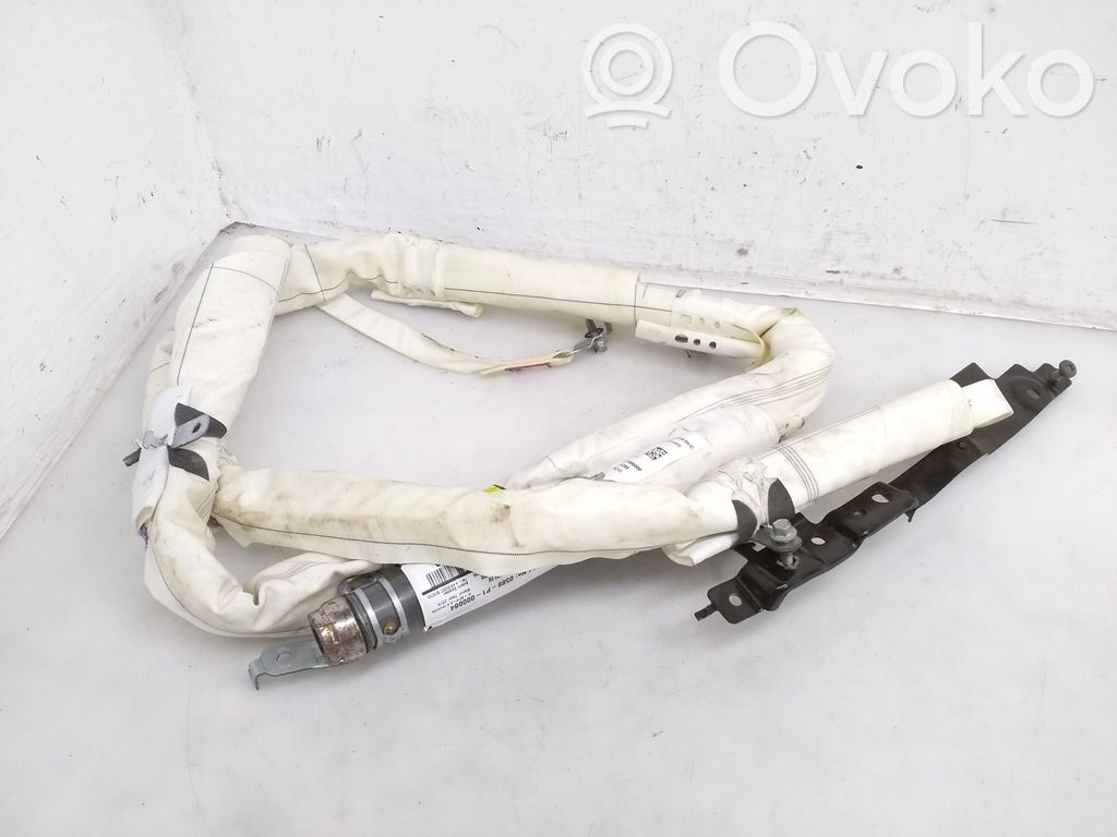 Land Rover Range Rover Evoque L538 Airbag cortină 