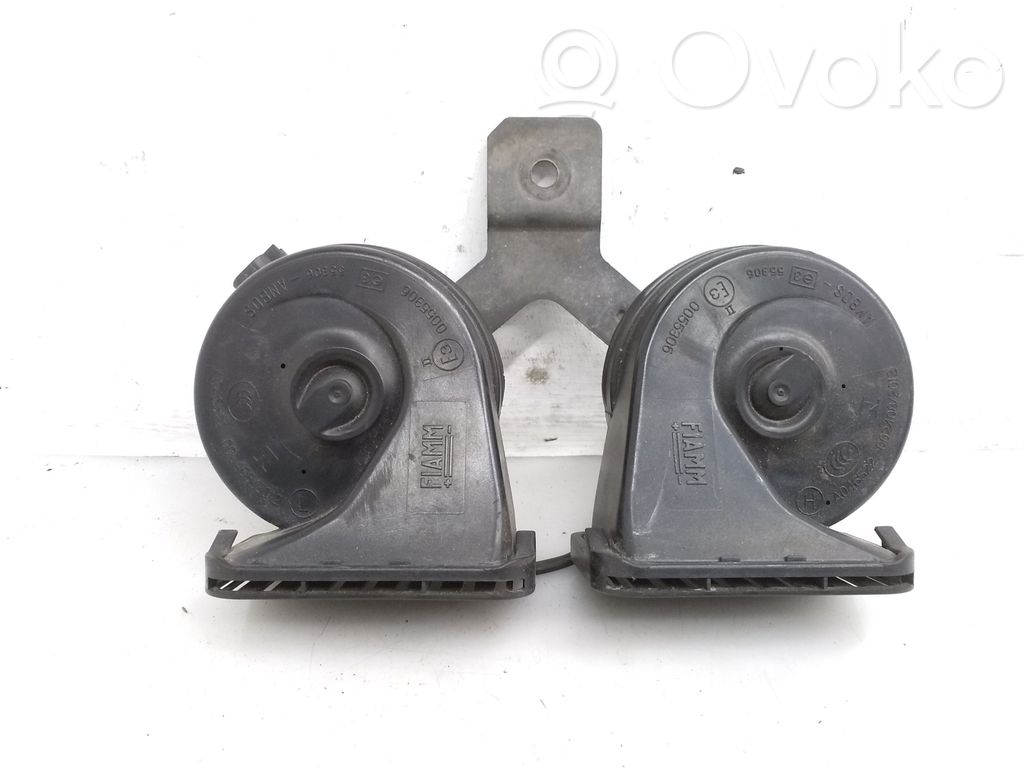 Clacson   BJ3213A803AC