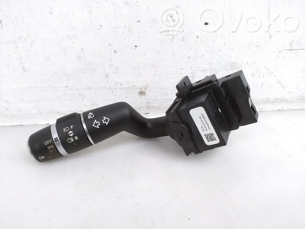 Land Rover Range Rover Evoque L538 Commodo de clignotant 